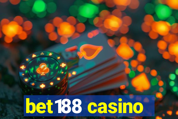 bet188 casino